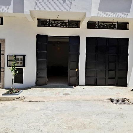 Appartement Nour D'Asilah Ground Floor Free Wifi 5G 외부 사진