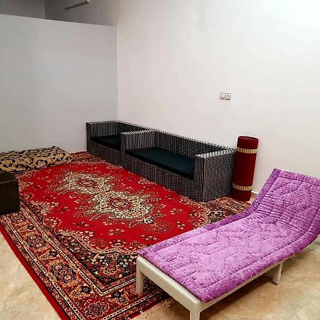Appartement Nour D'Asilah Ground Floor Free Wifi 5G 외부 사진