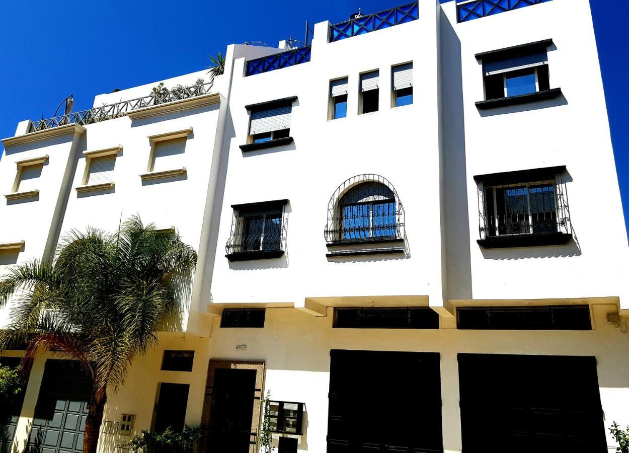 Appartement Nour D'Asilah Ground Floor Free Wifi 5G 외부 사진
