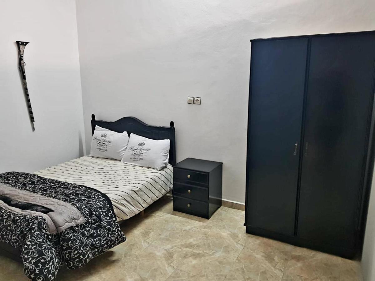 Appartement Nour D'Asilah Ground Floor Free Wifi 5G 외부 사진