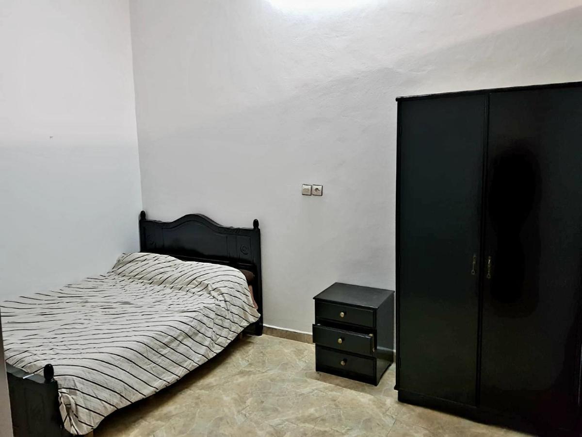 Appartement Nour D'Asilah Ground Floor Free Wifi 5G 외부 사진