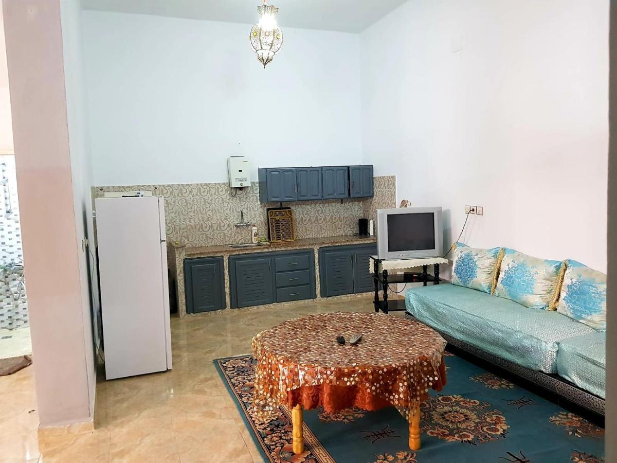 Appartement Nour D'Asilah Ground Floor Free Wifi 5G 외부 사진