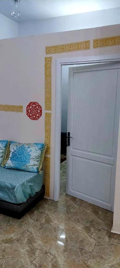 Appartement Nour D'Asilah Ground Floor Free Wifi 5G 외부 사진