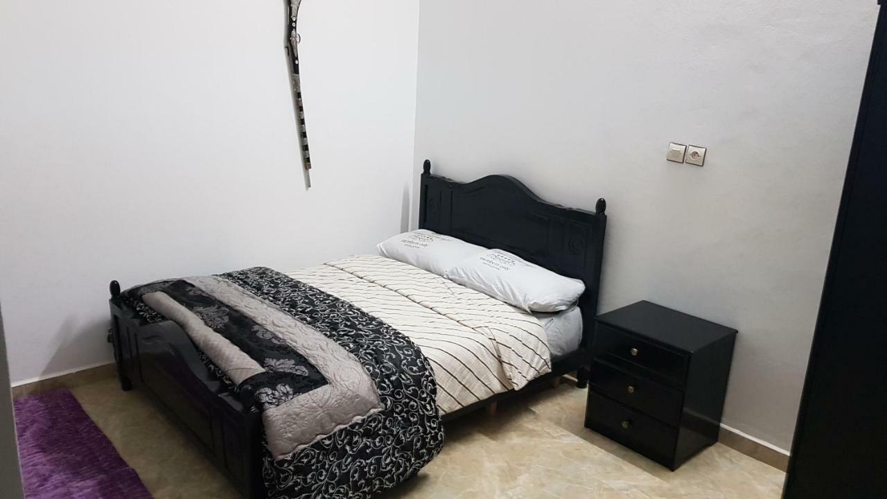 Appartement Nour D'Asilah Ground Floor Free Wifi 5G 외부 사진