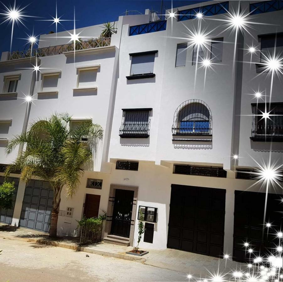 Appartement Nour D'Asilah Ground Floor Free Wifi 5G 외부 사진